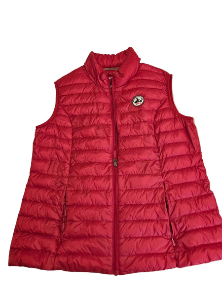 JOTT Perjani prsluk SEDA