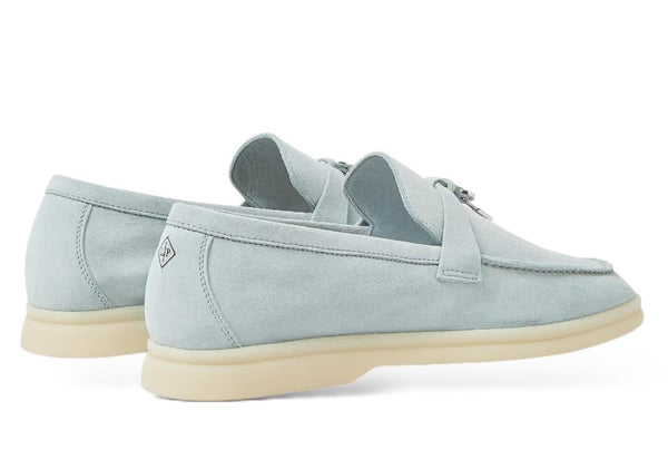 Loro Piana Loafers