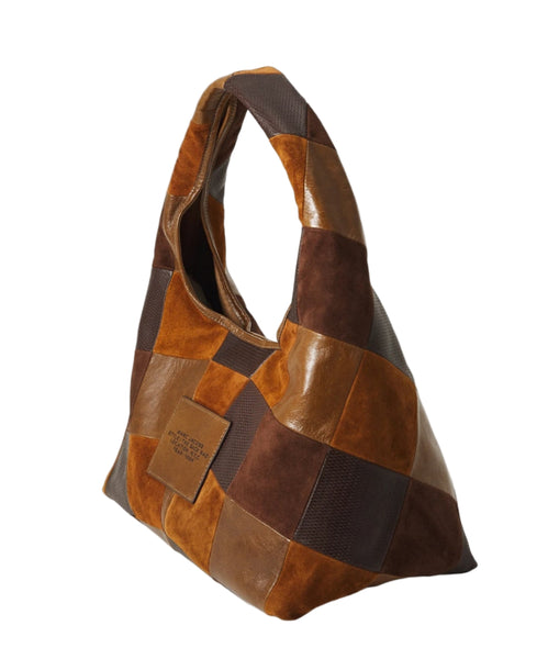 Marc Jacobs Patchwork Bag