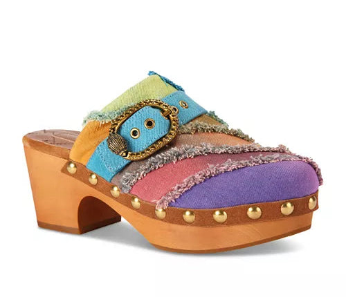 Kurt Geiger London
mayfair clog