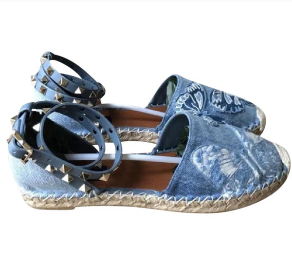 VALENTINO GARAVANI Espadrilles