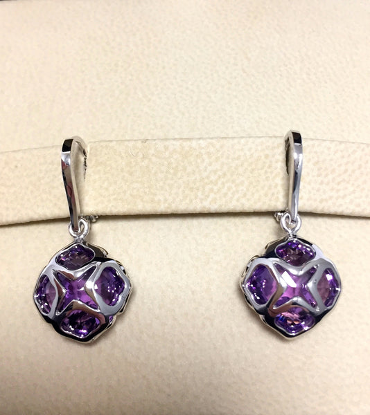 Chopard IMPERIALE Earrings