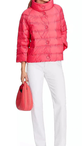 MARC CAIN down jacket