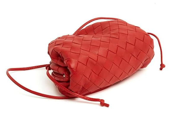 Bottega Veneta Mini Pouch