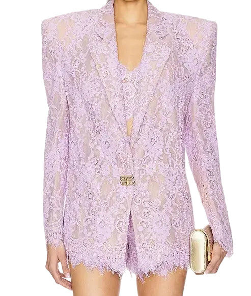 Bronx and Banco Capri Blazer