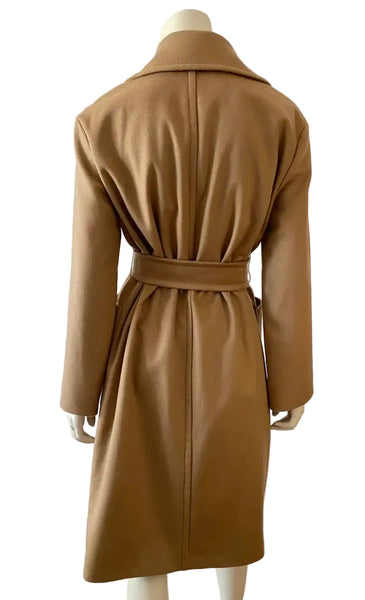 Max Mara Wool Coat