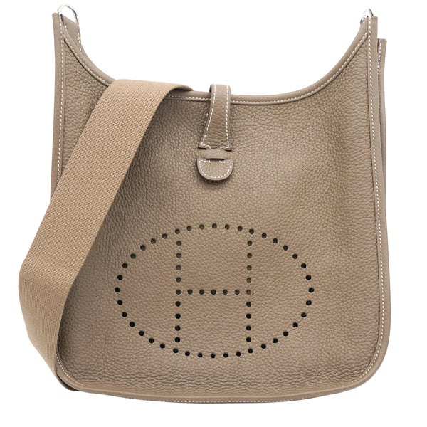 Hermes Evelyne Bag