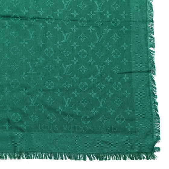 Louis Vuitton Shawl