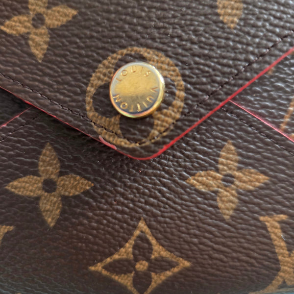 Louis Vuitton Medium Pochette