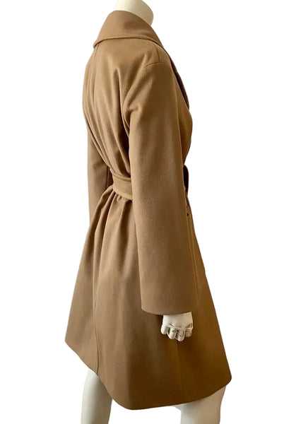 Max Mara Wool Coat