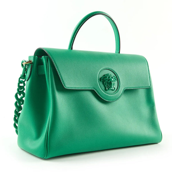 Versace La Medusa Bag