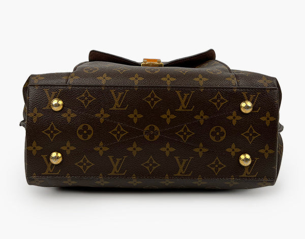Louis Vuitton Metis Bag