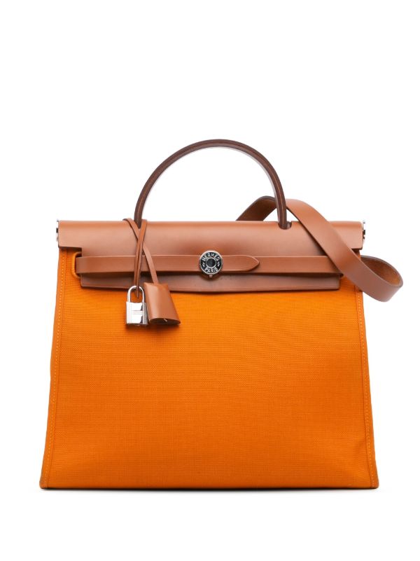 Hermes Herbag Zip 31 Bag