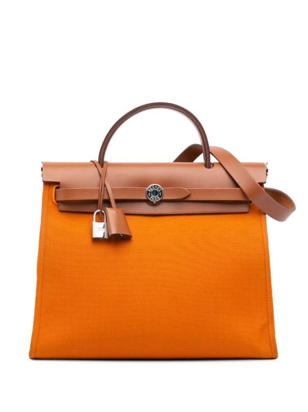 Hermes Herbag Zip 31 Bag