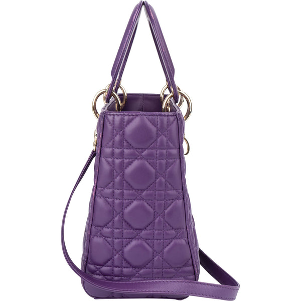 Dior Lady Dior Bag