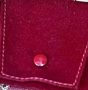 Cartier Trinity Ogrlica