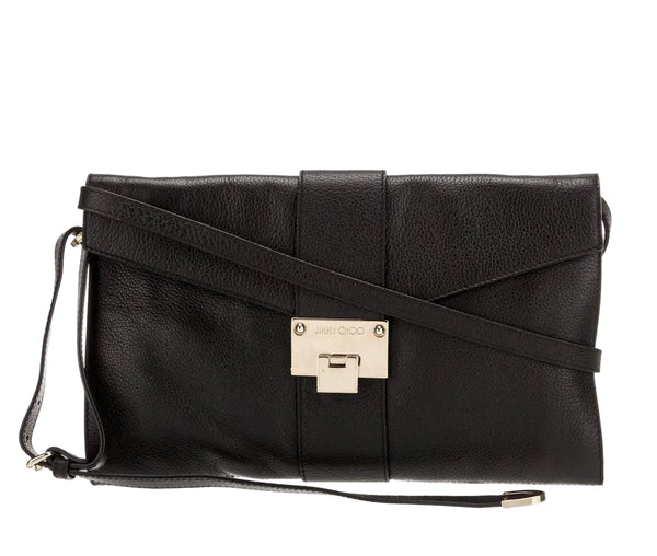 Jimmy Choo Leather Bag