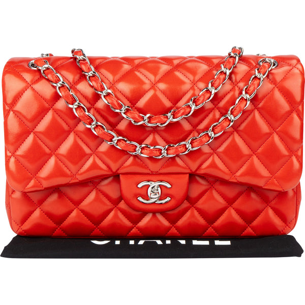Chanel Jumbo Bag