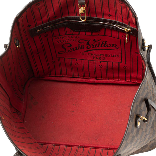 Louis Vuitton Neverfull MM