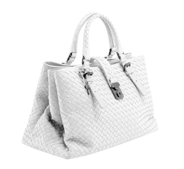 Bottega Veneta Roma Bag