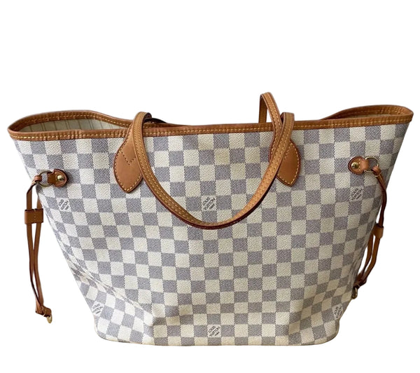 Louis Vuitton Neverfull MM