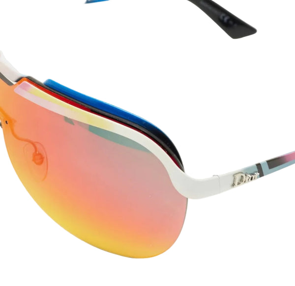 Dior Multicolor Sunglasses