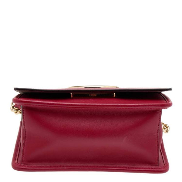 Fendi Small Kan I F Bag