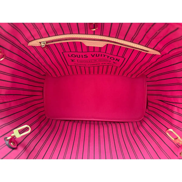 Louis Vuitton Neverfull