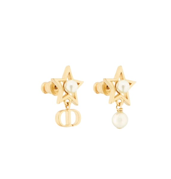 Dior Earrings
