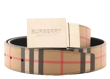 Burberry Belt