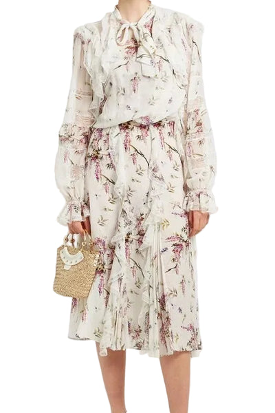ERMANNO SCERVINO Haljina