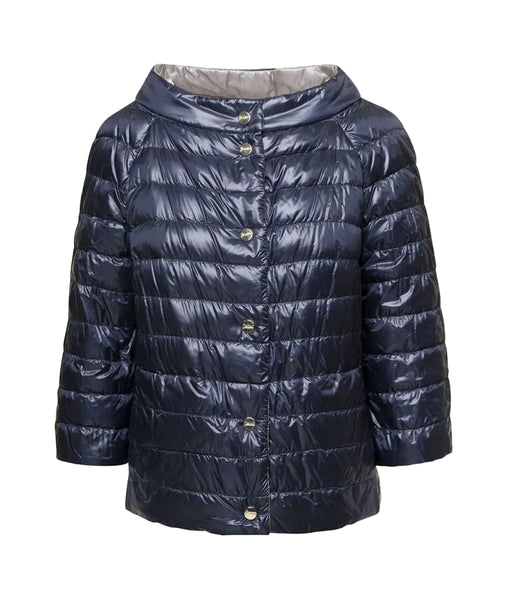 Herno Reversible Jacket