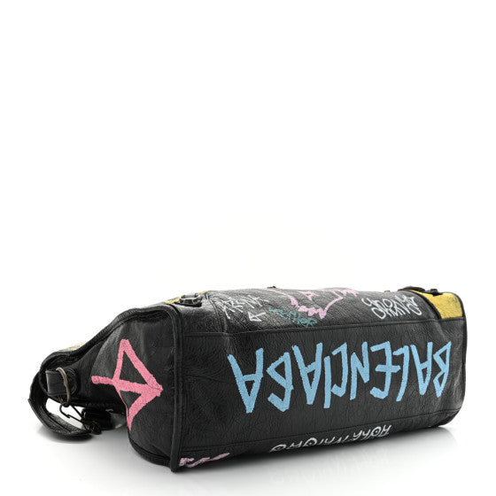Balenciaga City Bag