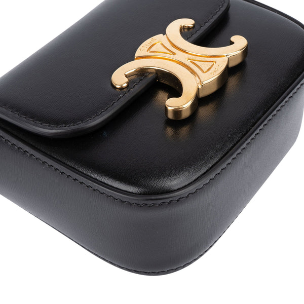 Céline Mini Triomphe Bag
