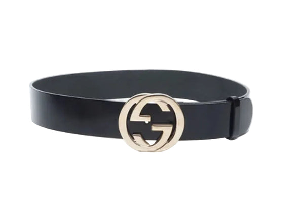 GUCCI GG belt