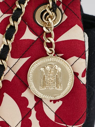 Chanel Multicolor Bag