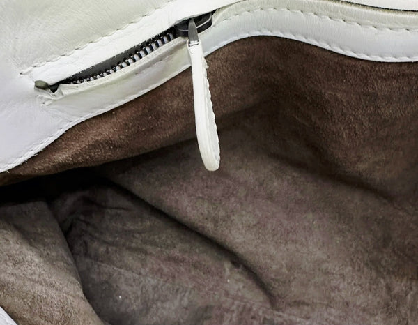 Bottega Veneta Roma Bag