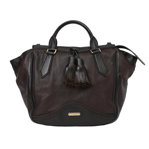 Burberry bag