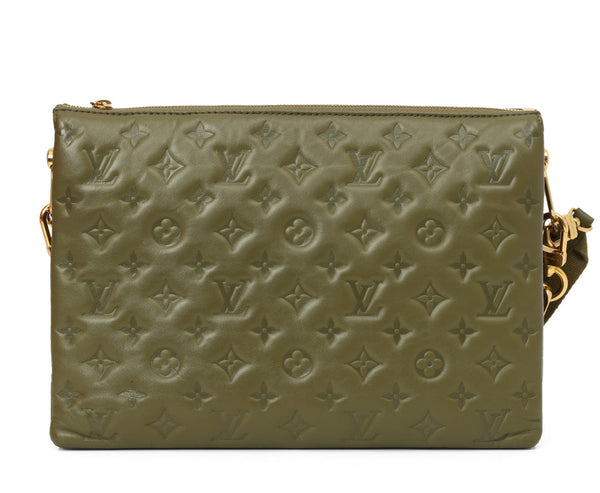 Louis Vuitton Coussin MM Bag