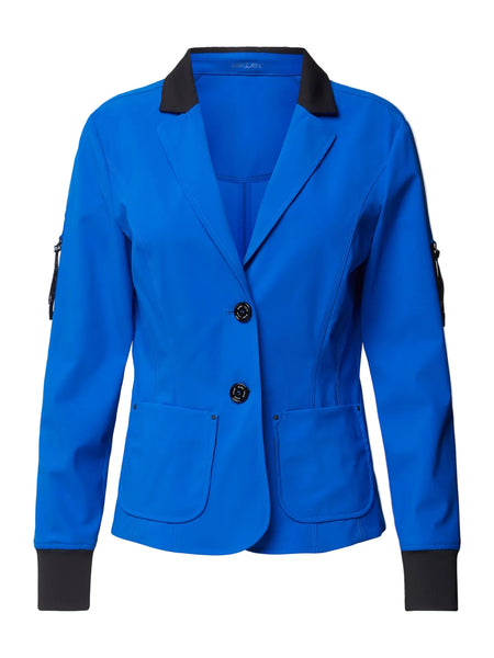 Marc Cain royal blue
