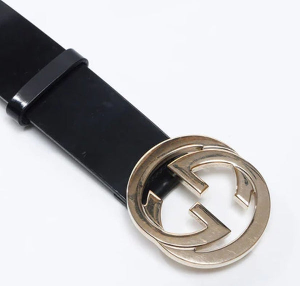 GUCCI GG belt