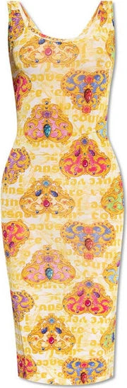 VERSACE Haljina