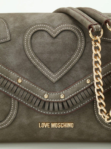 Love Moschino Bag
