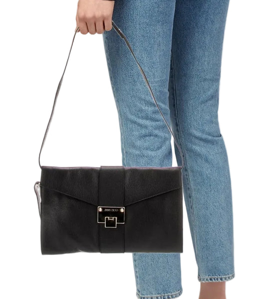 Jimmy Choo Leather Bag