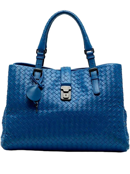 Bottega Veneta Roma Bag