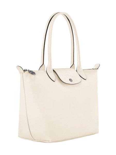 Longchamp Leather Bag