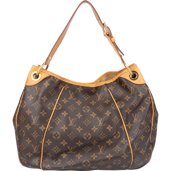 Louis Vuitton Galliera Bag