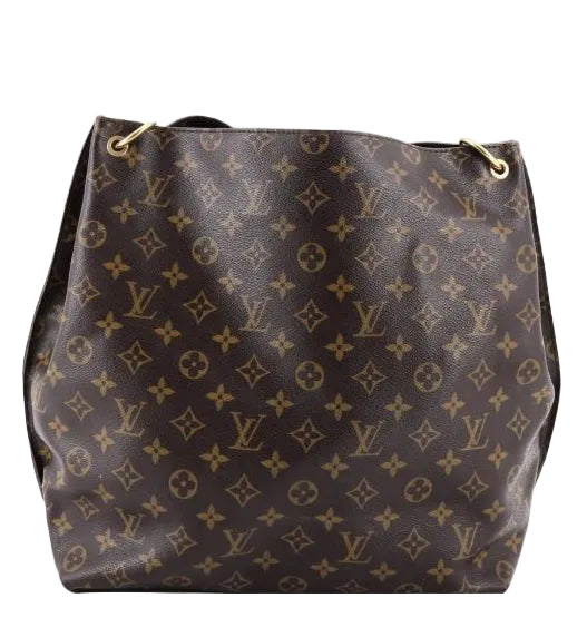 Louis Vuitton Metis Bag