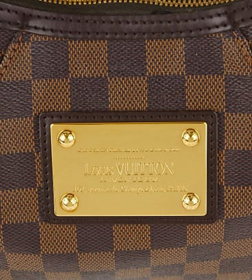 Louis Vuitton Thames Bag