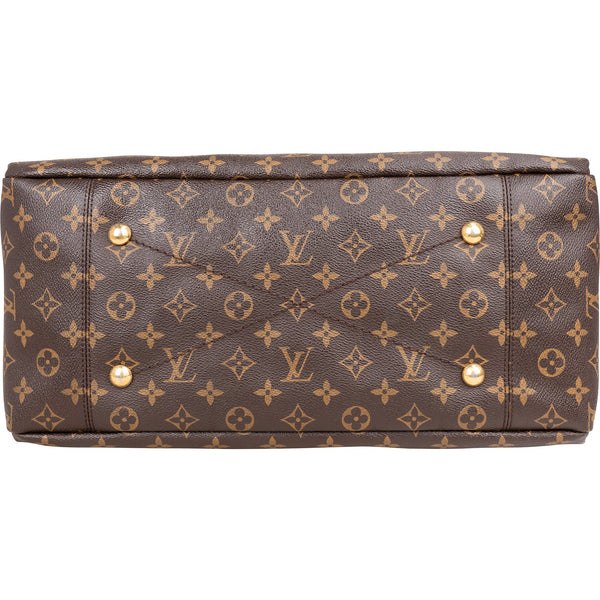 Louis Vuitton Artsy Bag